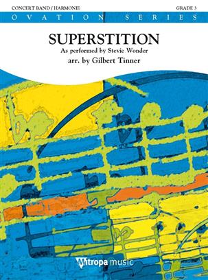 Superstition - klik hier Superstition - klik hier