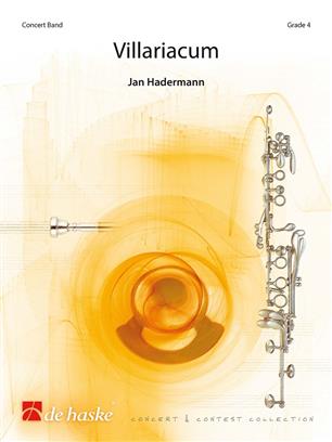Villariacum - klik hier