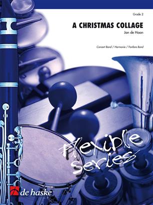 A Christmas Collage - klik hier