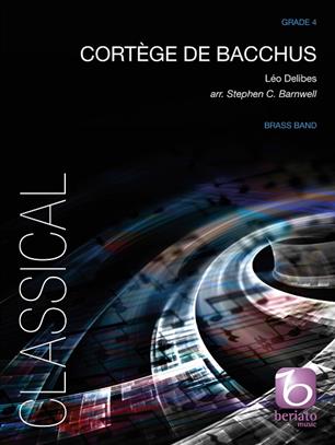 Cortege de Bacchus - klik hier