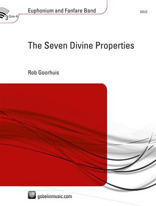 7 Divine Properties, The - klik hier