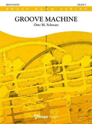 Groove Machine - klik hier