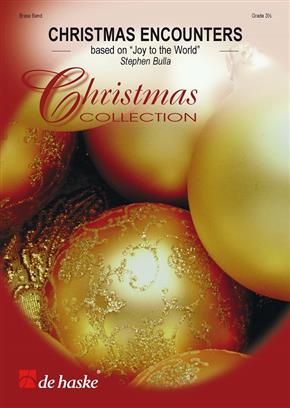 Christmas Encounters (based on Joy to the World) - klik hier