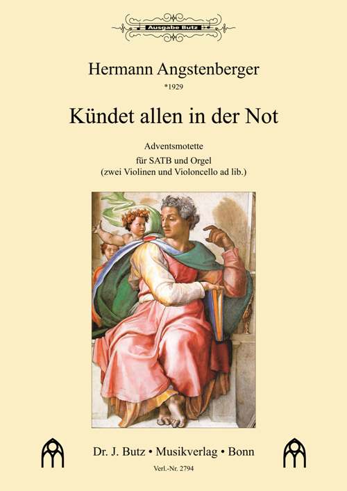 Kndet allen in der Not - klik hier