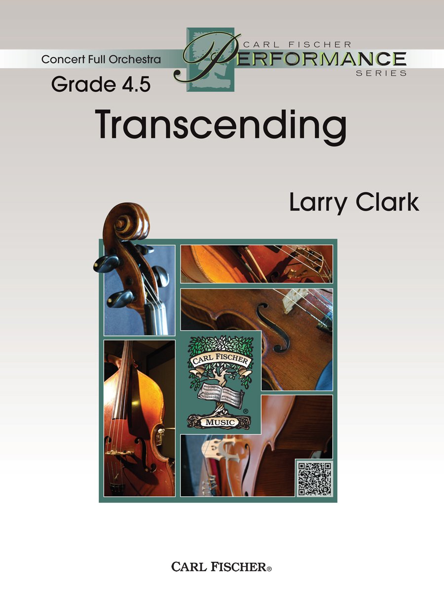 Transcending - klik hier