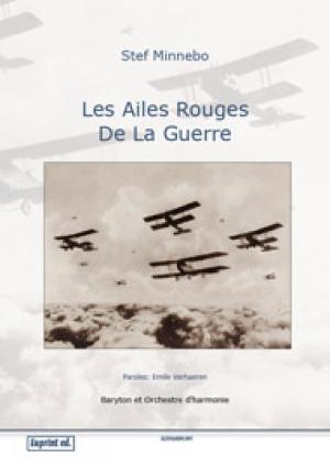 Les Ailes Rouges De La Guerre - klik hier