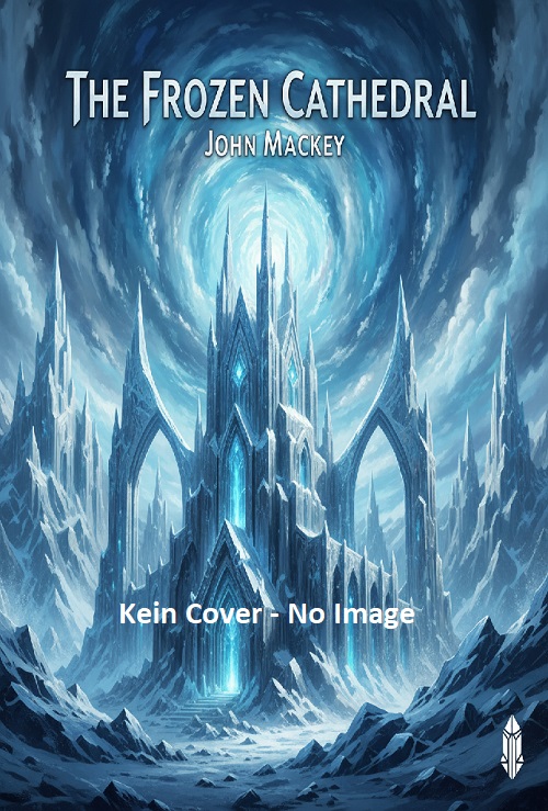 The Frozen Cathedral - klik hier