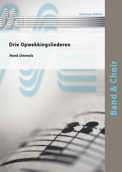 3 Opwekkingsliederen - klik hier