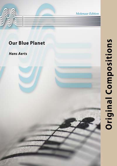 Our Blue Planet - klik hier
