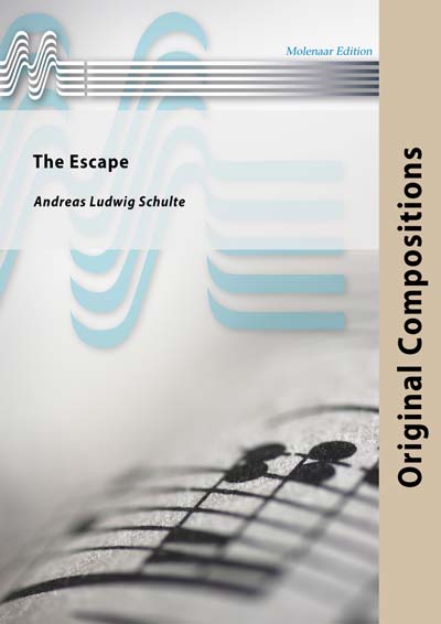 Escape, The - klik hier