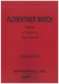 Florentiner March - klik hier