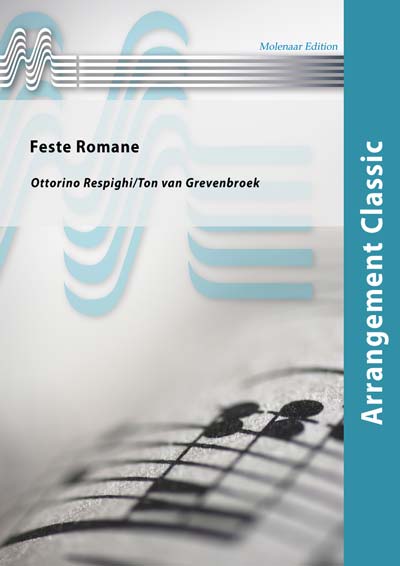 Feste Romane - klik hier