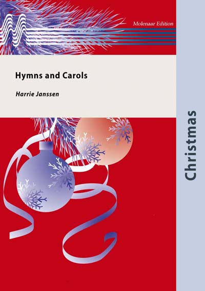 Hymns and Carols (A Fantasy on Christmas Carols) - klik hier