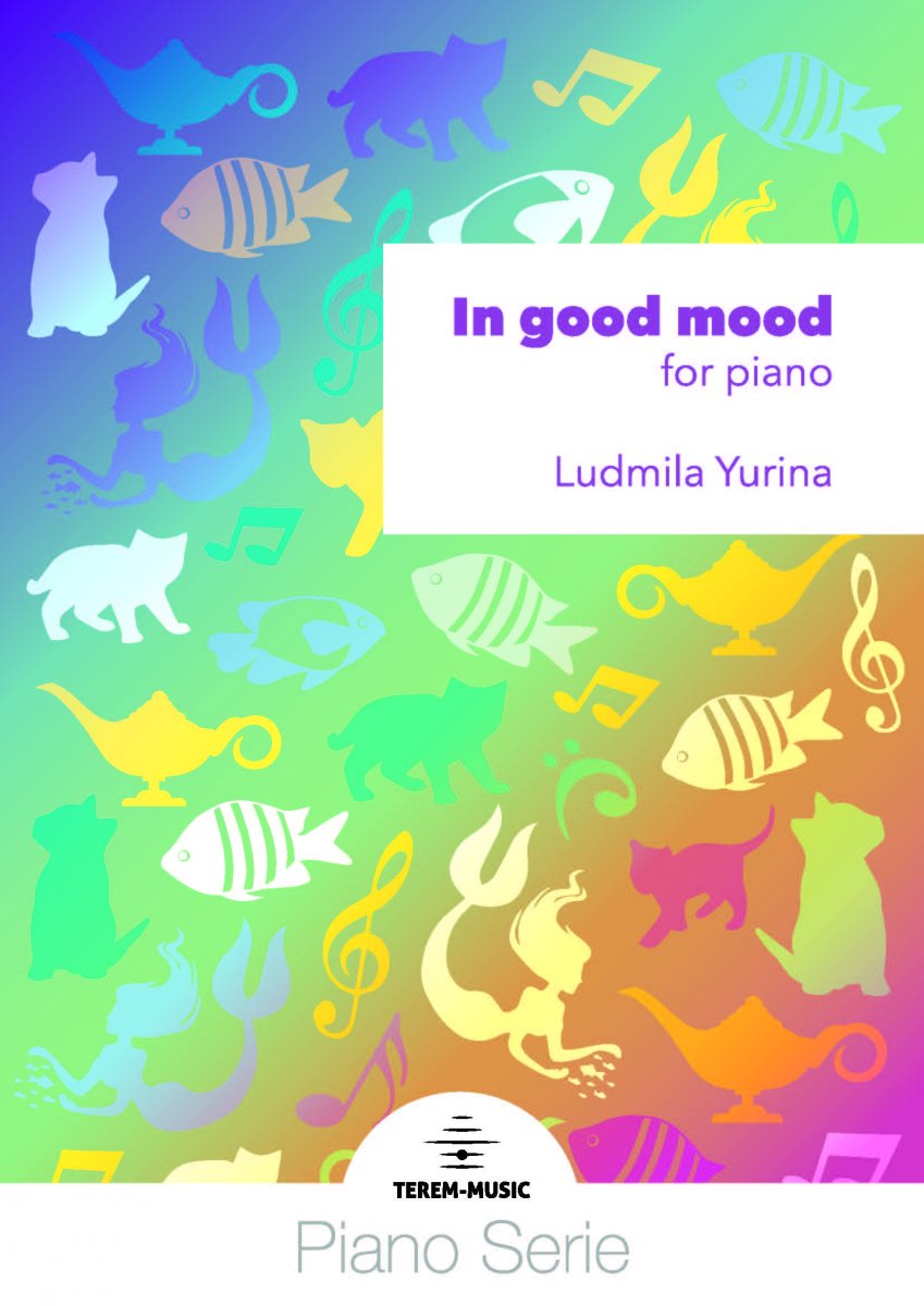 In good mood - klik hier
