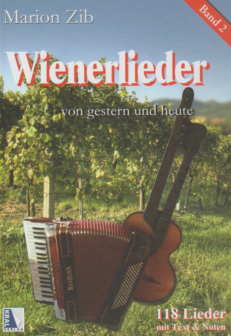 Wienerlieder von gestern und heute #2 - klik hier Wienerlieder von gestern und heute #2 - klik hier