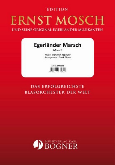 Egerländer Marsch - klik hier Egerländer Marsch - klik hier