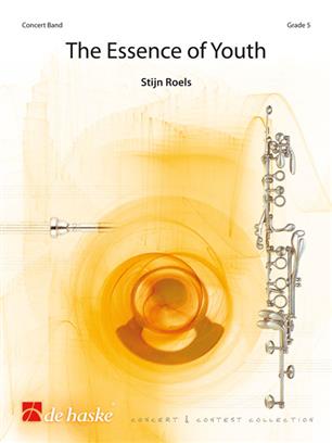 Essence of Youth, The - klik hier