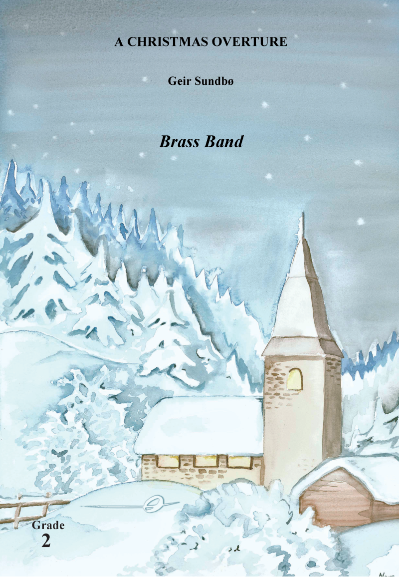 A Christmas Overture - klik hier A Christmas Overture - klik hier