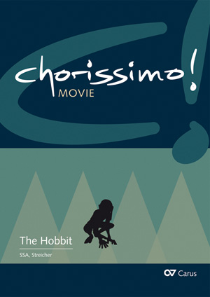 Hobbit, Der (3 Arrangements fr Schulchor) - klik hier