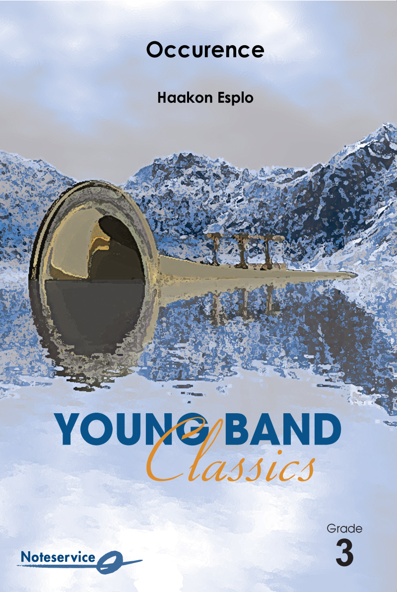 Occurence - klik hier