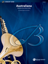 Australiana (Sketches from Down Under) - klik hier Australiana (Sketches from Down Under) - klik hier