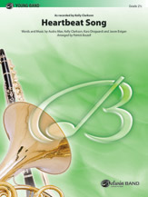 Heartbeat Song - klik hier