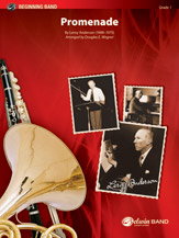 Promenade - klik hier