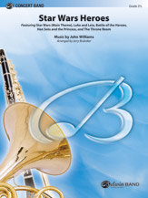 Star Wars Heroes - klik hier