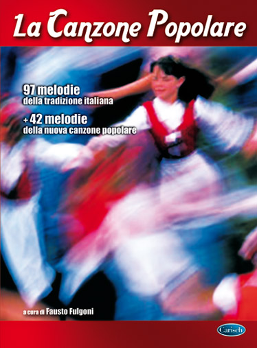 La Canzone Popolare - klik hier