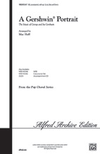 Gershwin Portrait, A - klik hier