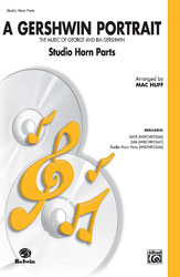 A Gershwin Portrait ! - klik hier