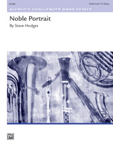 Noble Portrait - klik hier