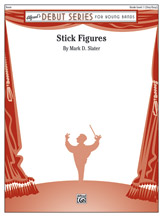 Stick Figures - klik hier