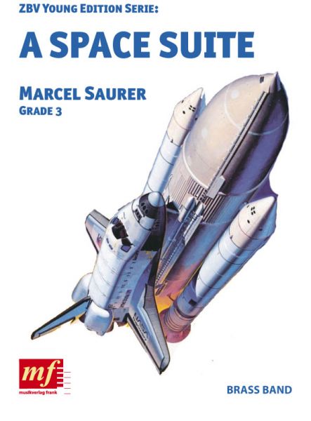 A Space Suite - klik hier