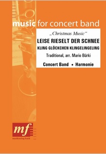 Leise rieselt der Schnee - klik hier