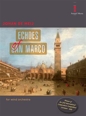 Echoes of San Marco - klik hier