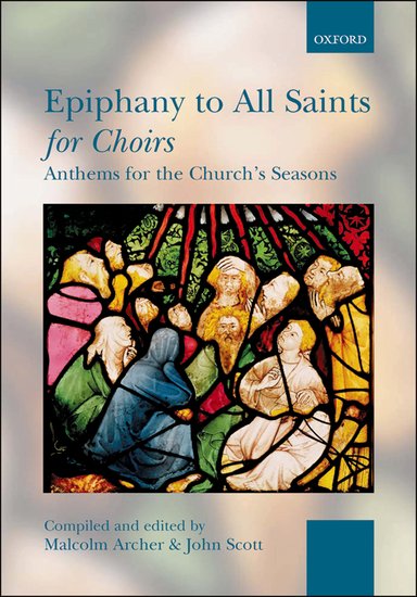 Epiphany to All Saints - klik hier Epiphany to All Saints - klik hier