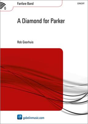 A Diamond for Parker - klik hier