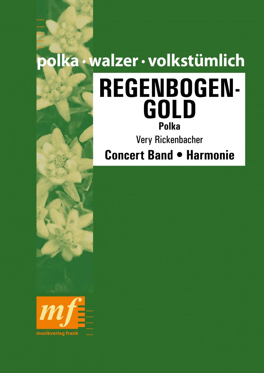 Regenbogengold - klik hier