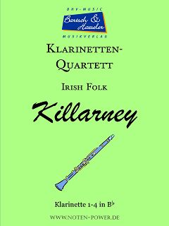 Killarney - klik hier