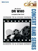 Dr. Who - klik hier