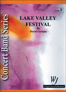 Lake Valley Festival - klik hier