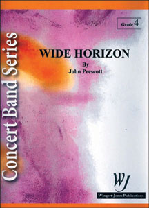 Wide Horizon - klik hier