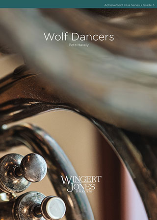 Wolf Dancers, The - klik hier