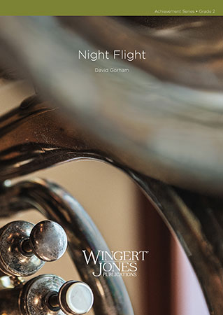 Night Flight - klik hier