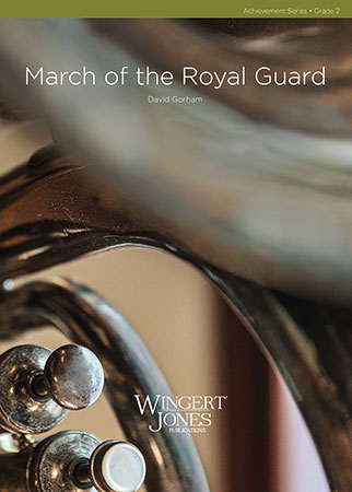 March of the Royal Guard - klik hier