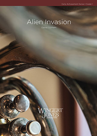 Alien Invasion - klik hier