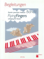 Flying Fingers #1 - Begleitungen - klik hier