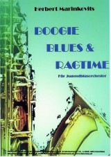 Boogie, Blues and Ragtime - klik hier Boogie, Blues and Ragtime - klik hier