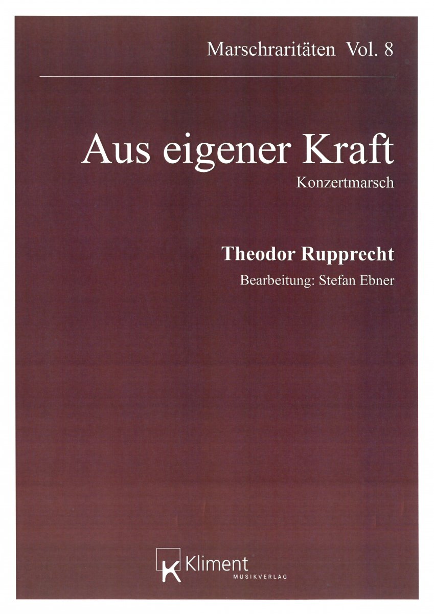 Aus eigener Kraft - klik hier Aus eigener Kraft - klik hier